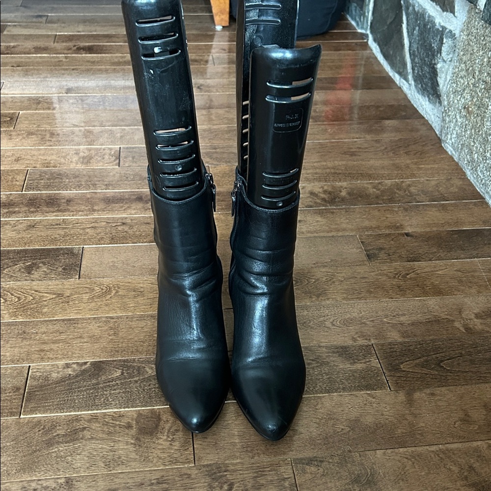 Prada Bootie - Picture 1 of 7